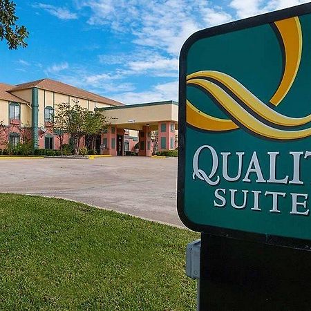 Quality Suites Темпл Екстер'єр фото