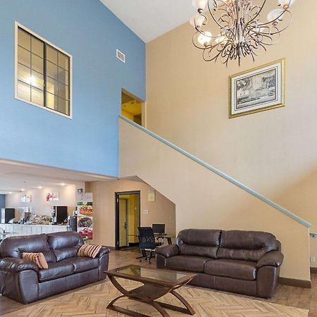 Quality Suites Темпл Екстер'єр фото