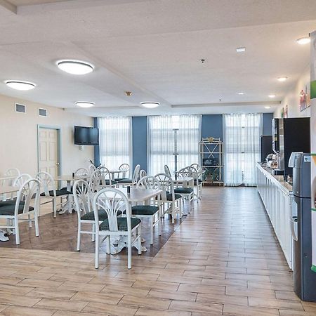 Quality Suites Темпл Екстер'єр фото
