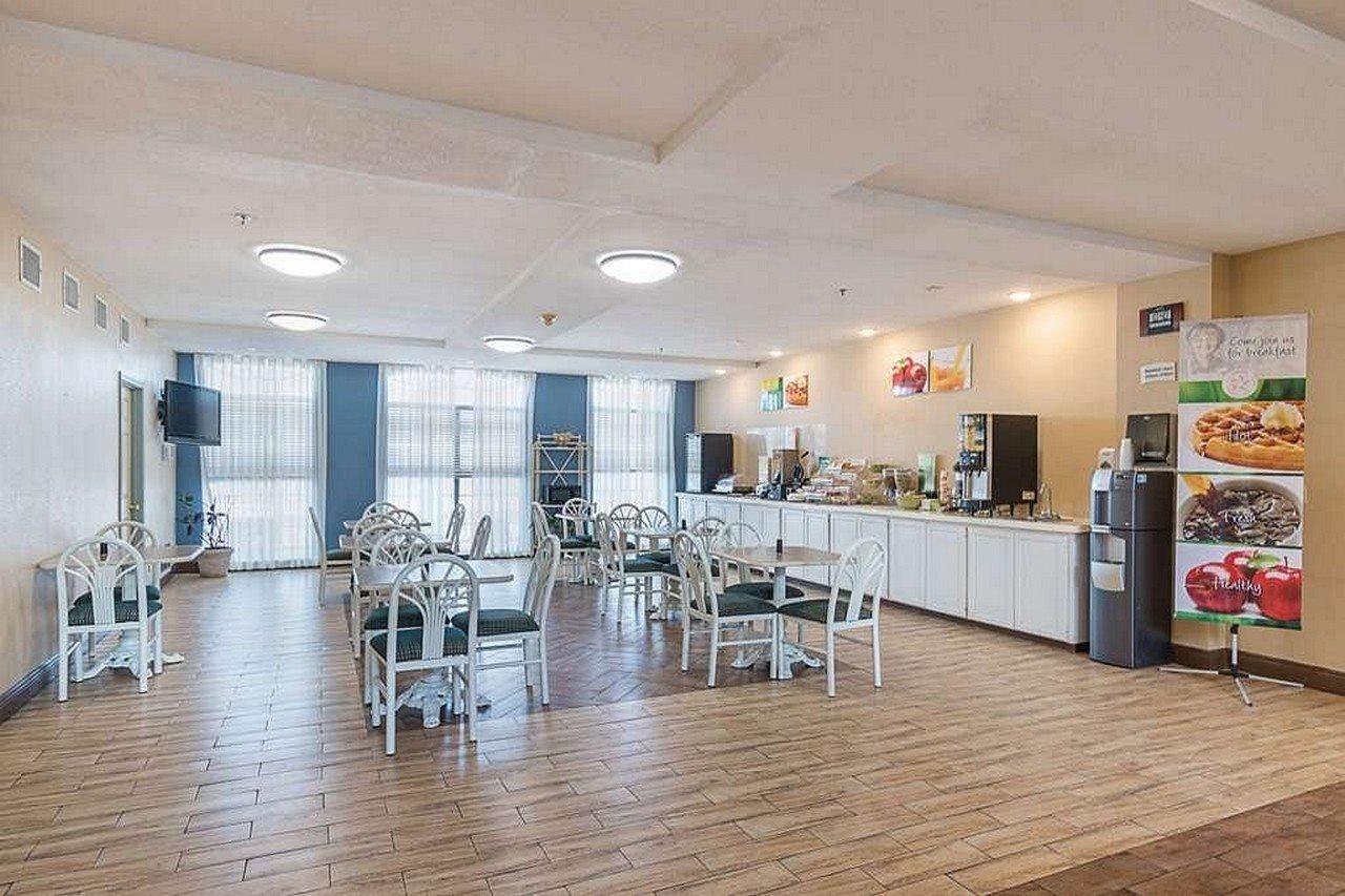 Quality Suites Темпл Екстер'єр фото
