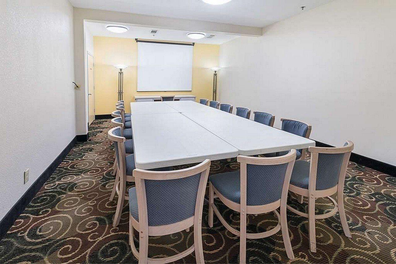Quality Suites Темпл Екстер'єр фото