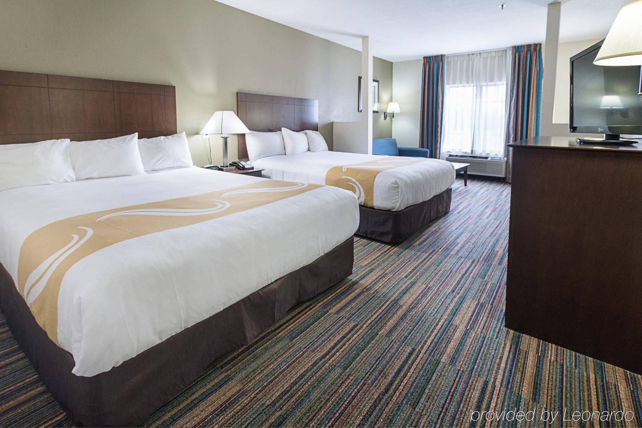 Quality Suites Темпл Екстер'єр фото