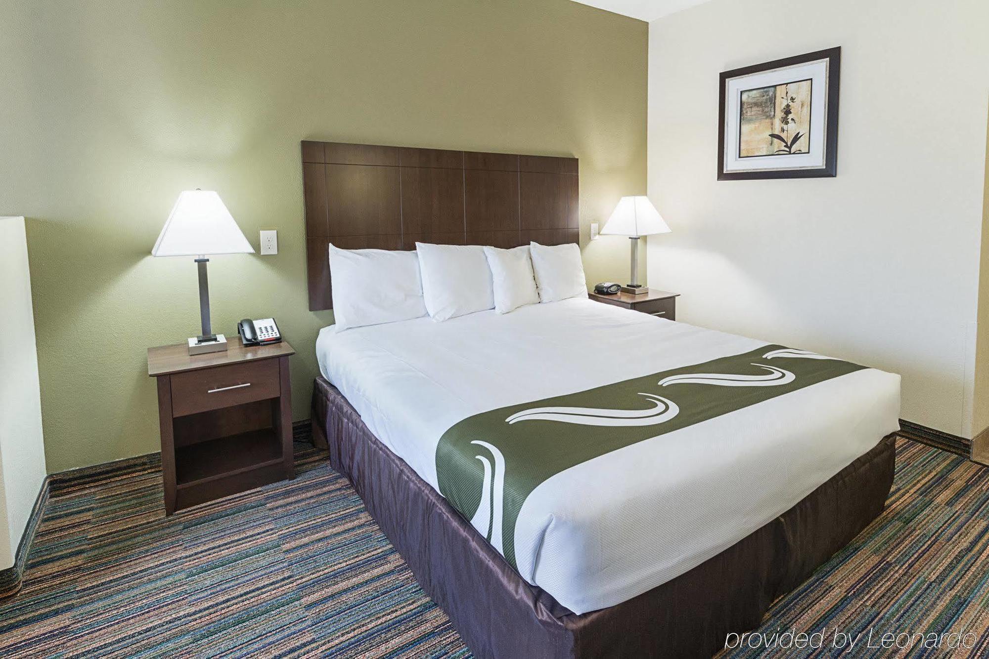 Quality Suites Темпл Екстер'єр фото