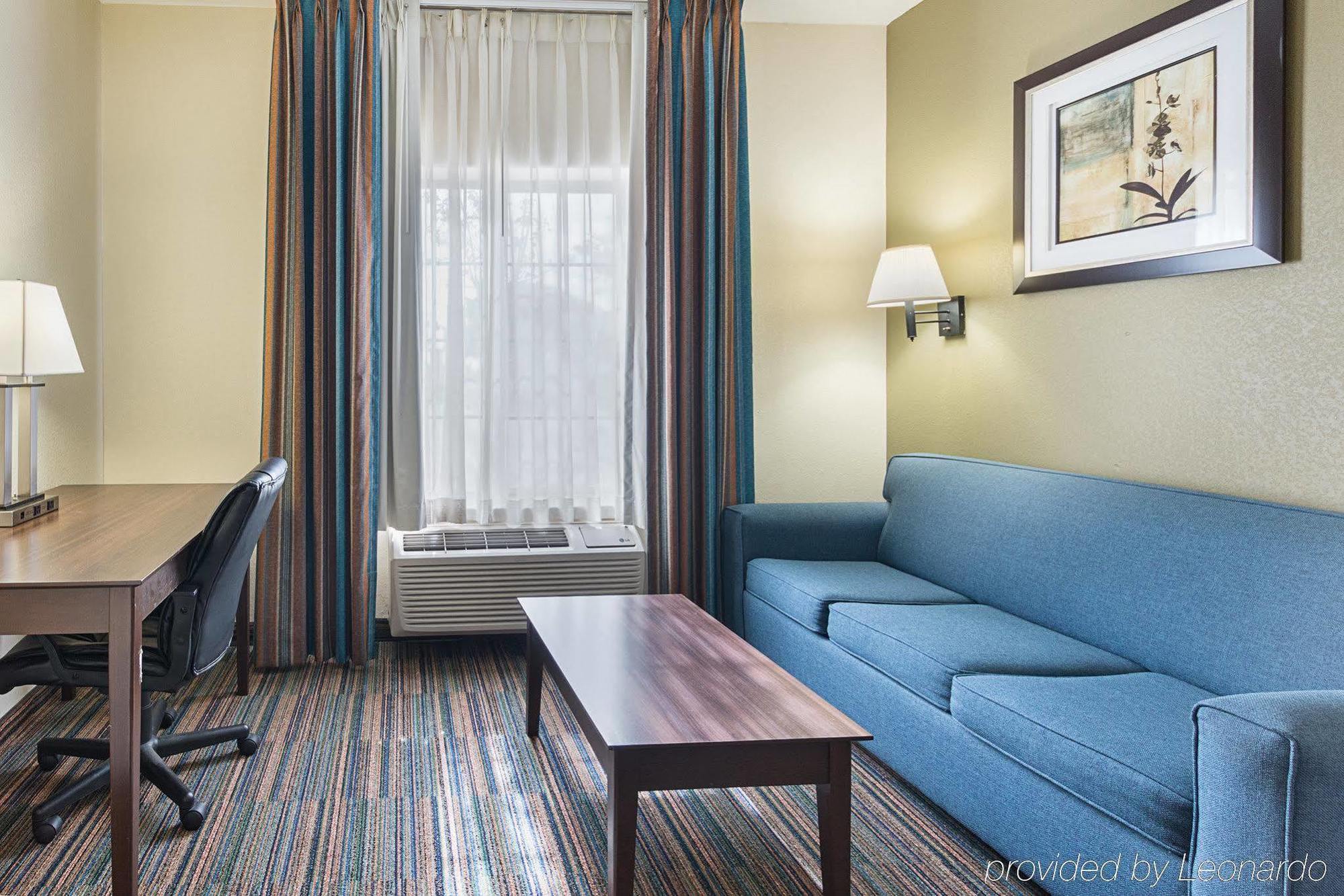 Quality Suites Темпл Екстер'єр фото