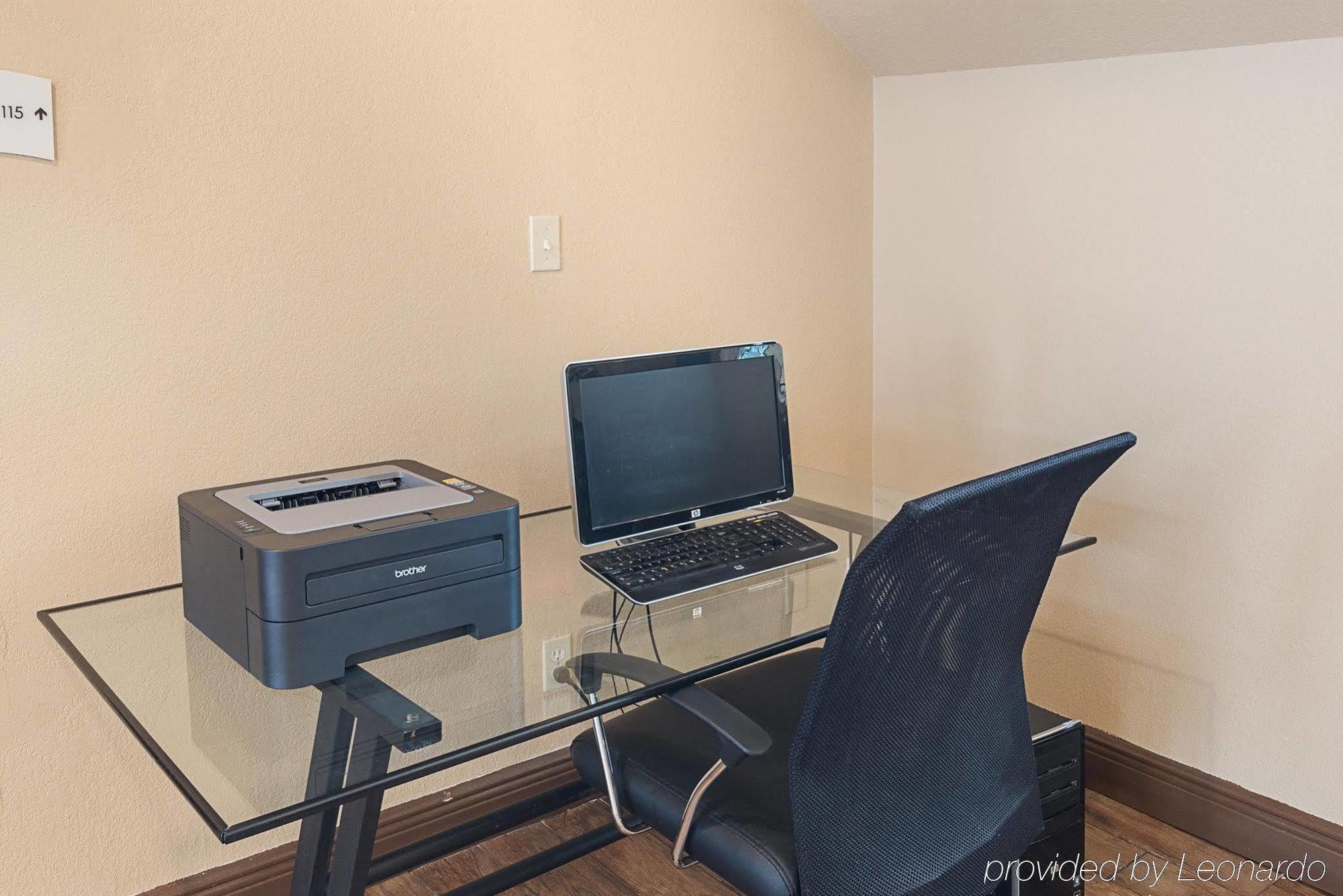 Quality Suites Темпл Екстер'єр фото